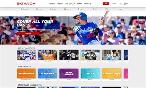 bovada review sports betting|Bovada Sportsbook Review 2023 .